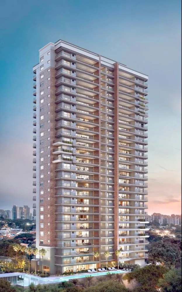 Apartamento, 2 quartos, 161 m² - Foto 1