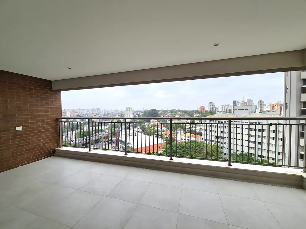 Apartamento, 2 quartos, 161 m² - Foto 2