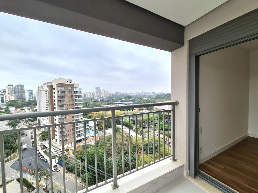 Apartamento, 2 quartos, 161 m² - Foto 9
