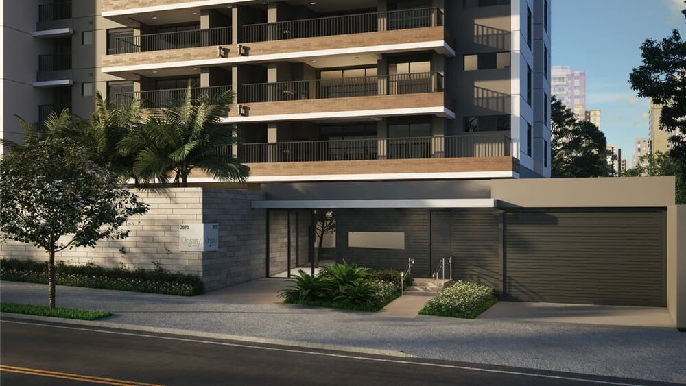 Cobertura, 3 quartos, 162 m² - Foto 1