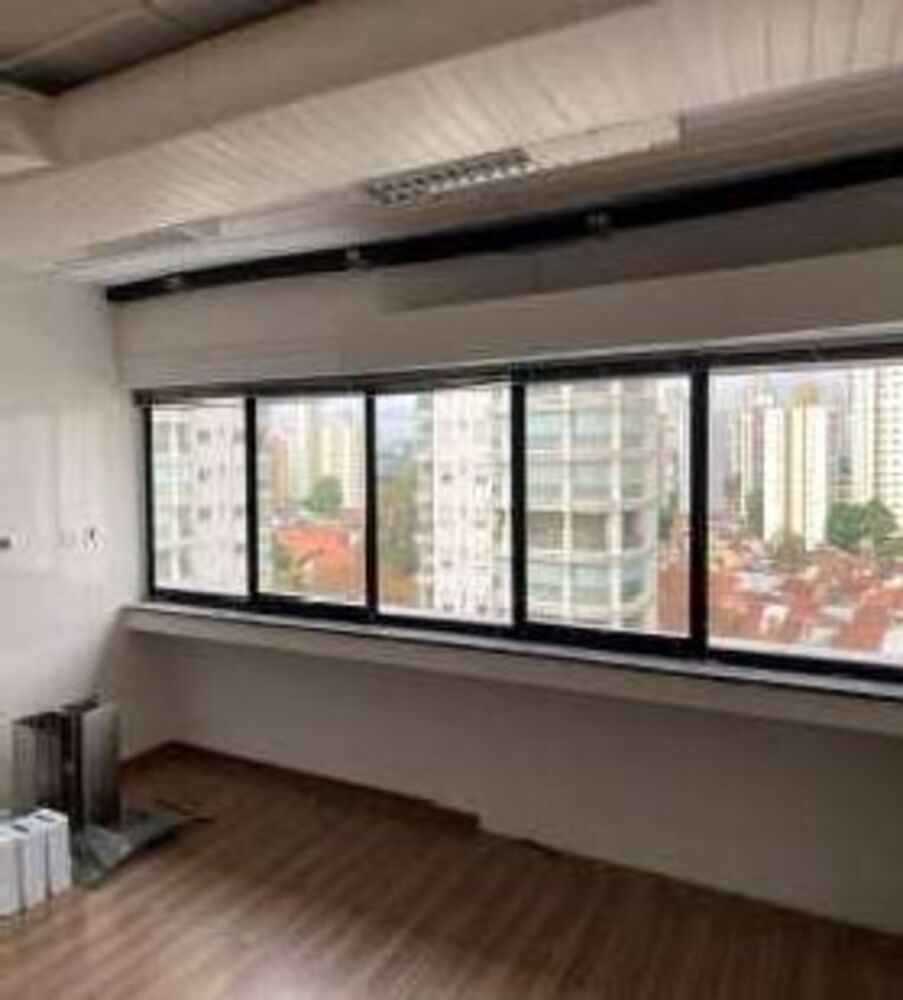 Sala-Conjunto, 139 m² - Foto 1