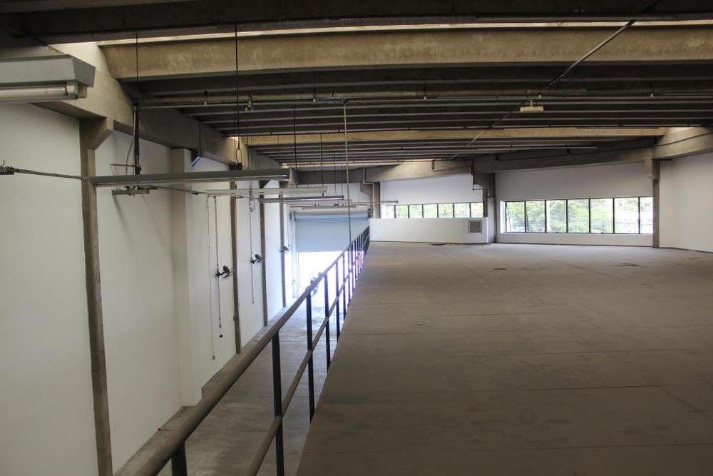 Depósito-Galpão, 1500 m² - Foto 6
