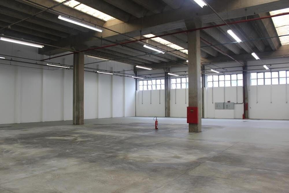 Depósito-Galpão, 1500 m² - Foto 2