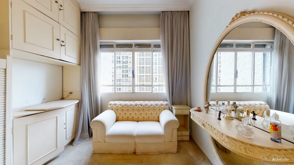 Apartamento, 3 quartos, 126 m² - Foto 5