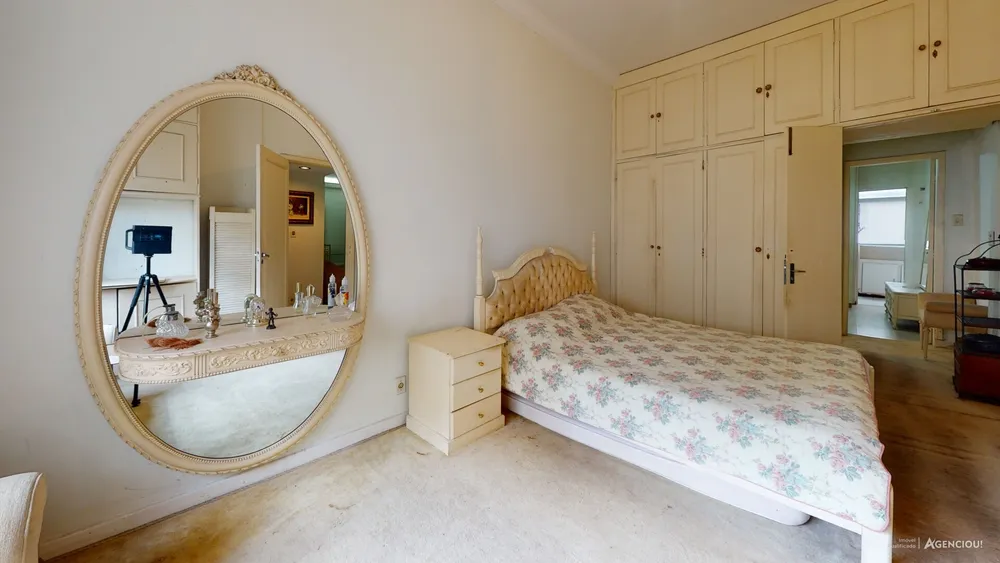 Apartamento, 3 quartos, 126 m² - Foto 4