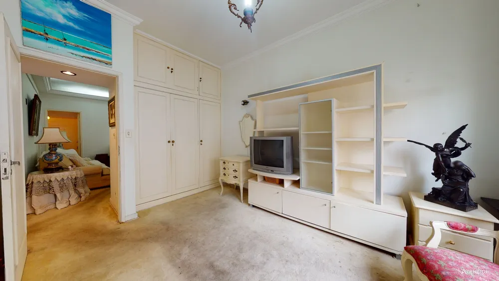 Apartamento, 3 quartos, 126 m² - Foto 3
