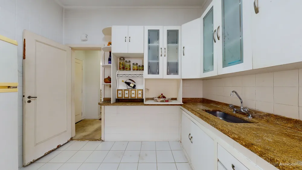 Apartamento, 3 quartos, 126 m² - Foto 8