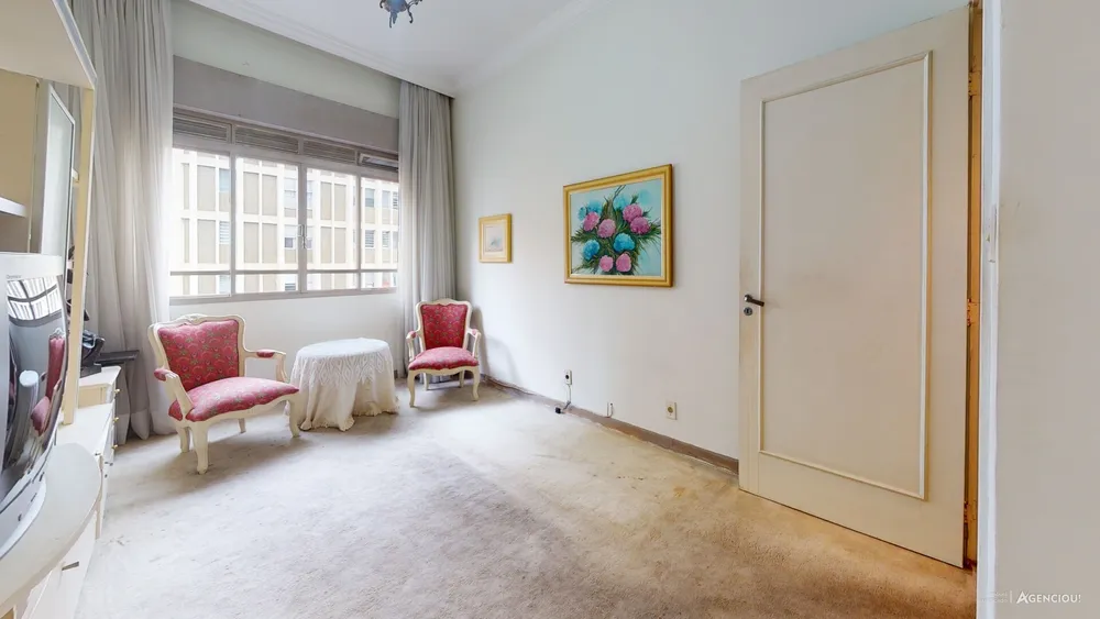 Apartamento, 3 quartos, 126 m² - Foto 1