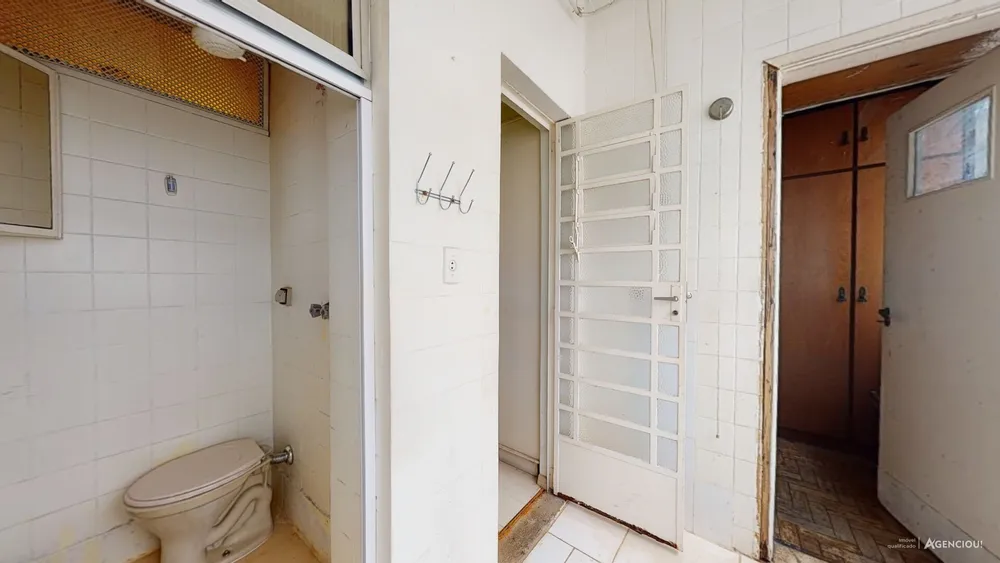 Apartamento, 3 quartos, 126 m² - Foto 9