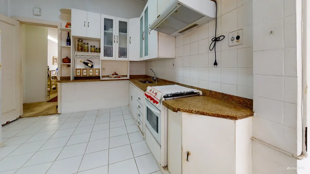 Apartamento, 3 quartos, 126 m² - Foto 7