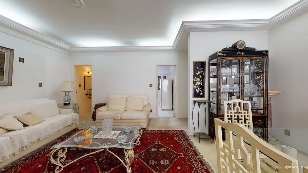 Apartamento, 3 quartos, 126 m² - Foto 1