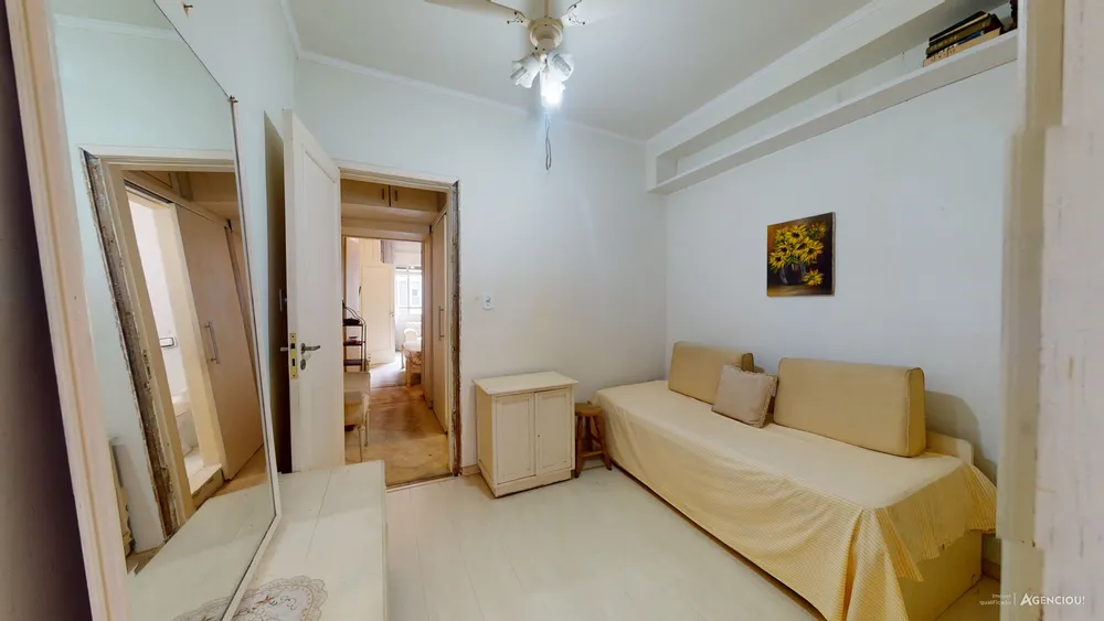 Apartamento, 3 quartos, 126 m² - Foto 10