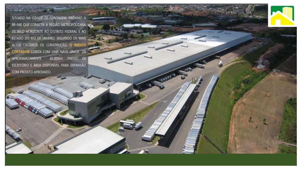 Indústria, 60000 m² - Foto 2