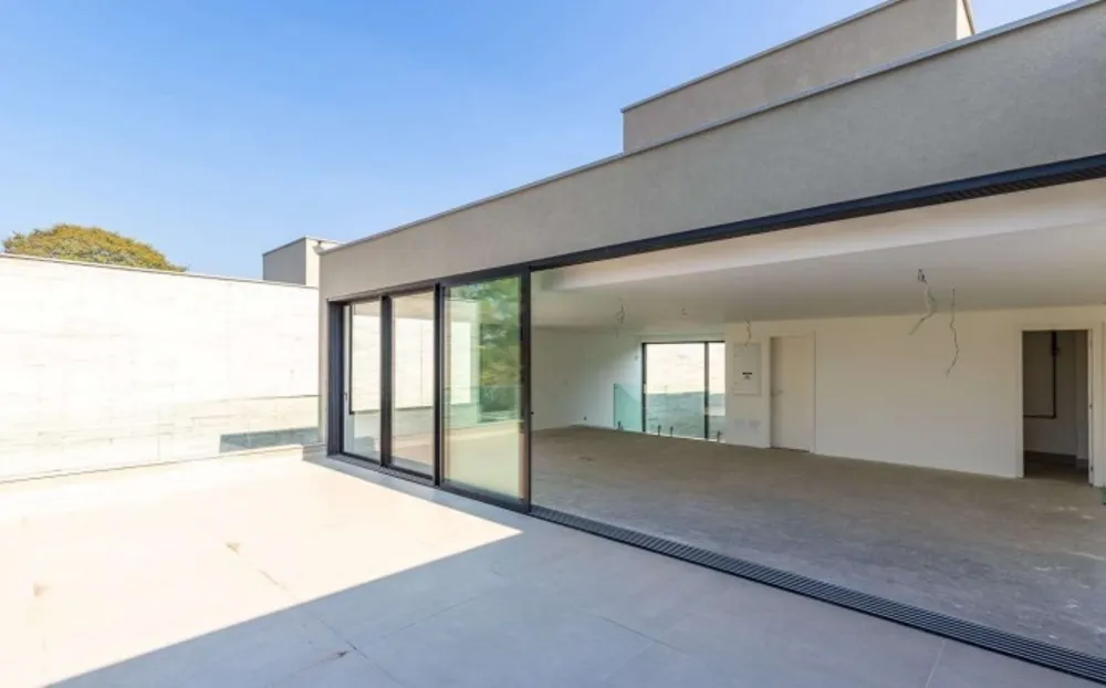 Casa, 5 quartos, 867 m² - Foto 12
