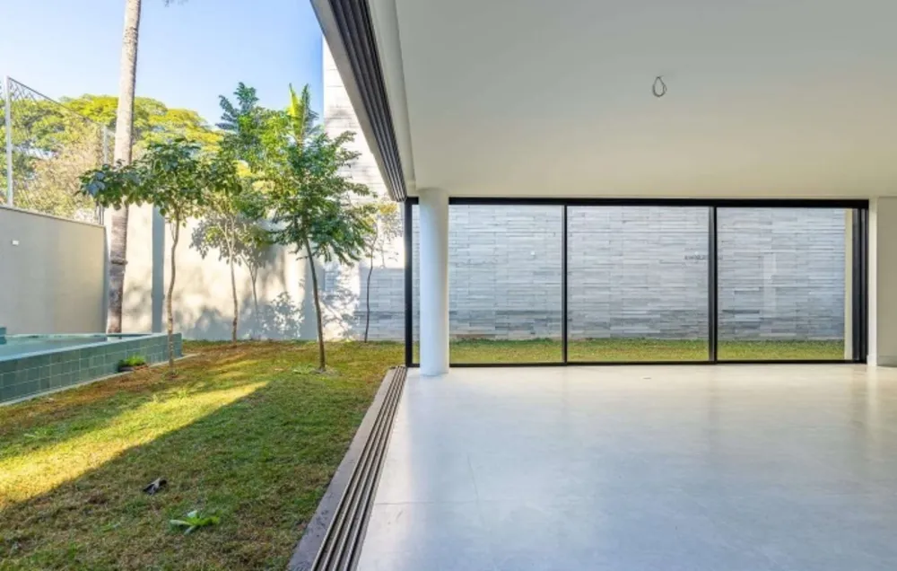 Casa, 5 quartos, 867 m² - Foto 10