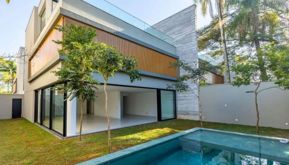 Casa, 5 quartos, 867 m² - Foto 2