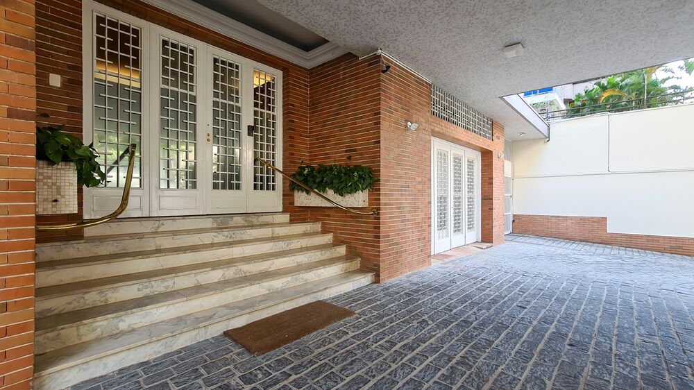 Apartamento, 3 quartos, 289 m² - Foto 1