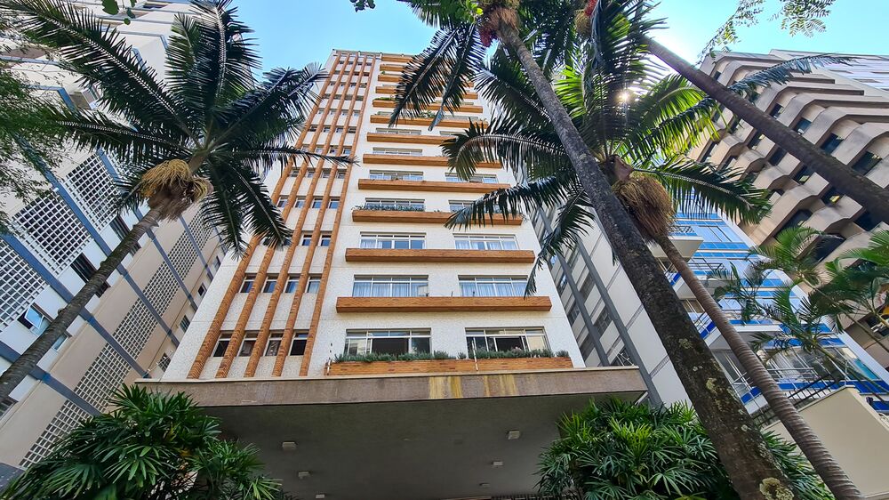 Apartamento, 3 quartos, 289 m² - Foto 4
