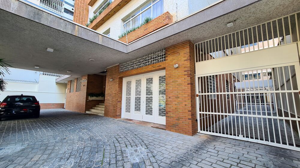 Apartamento, 3 quartos, 289 m² - Foto 8