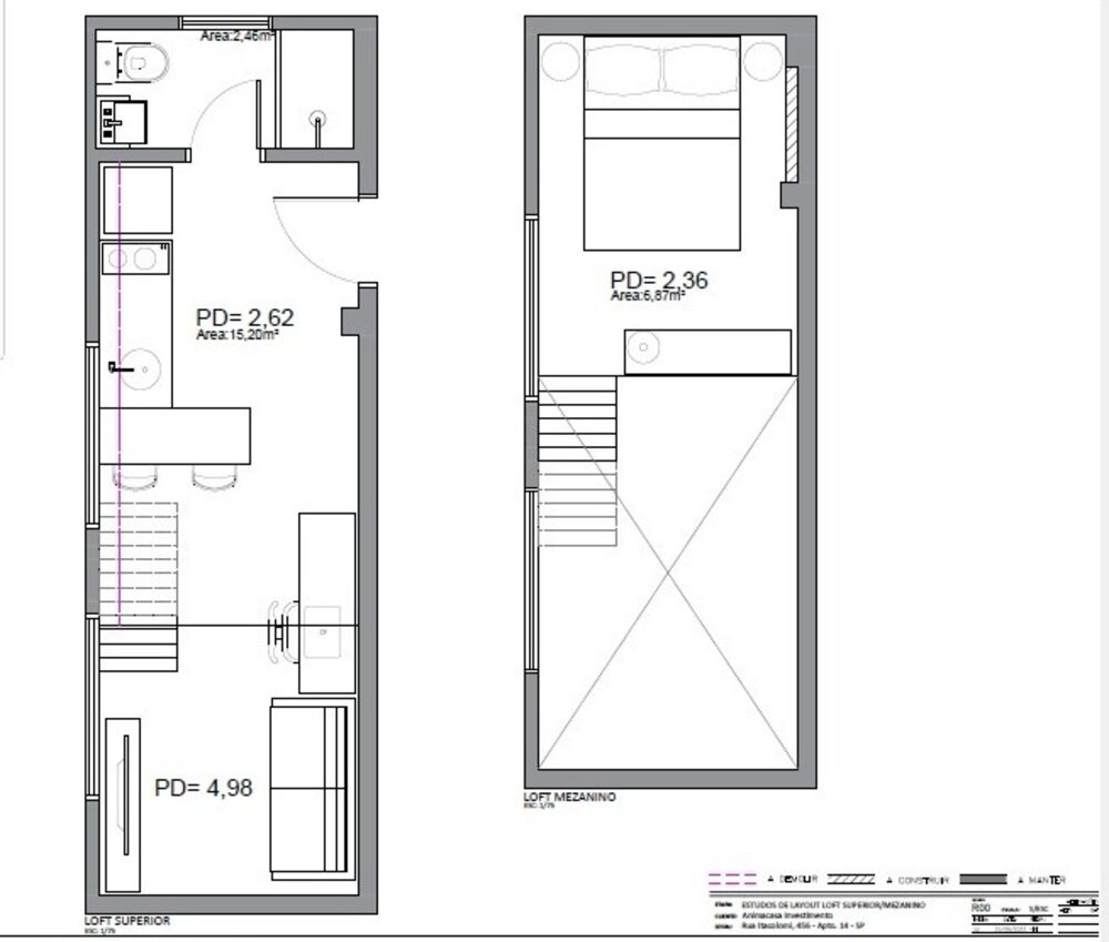Apartamento, 3 quartos, 289 m² - Foto 10