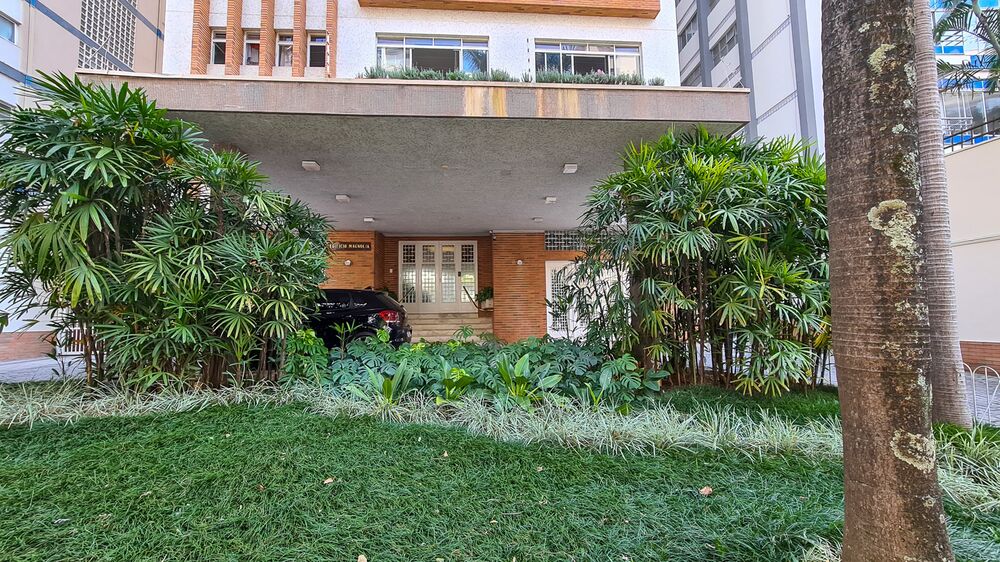Apartamento, 3 quartos, 289 m² - Foto 5