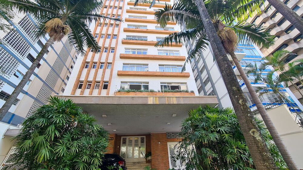 Apartamento, 3 quartos, 289 m² - Foto 6
