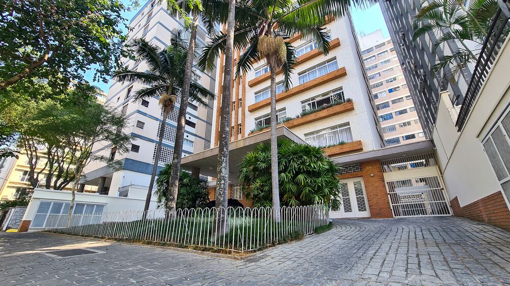 Apartamento, 3 quartos, 289 m² - Foto 3