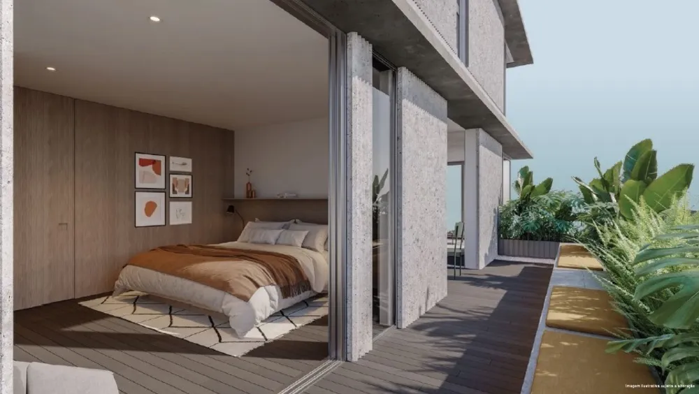 Apartamento, 2 quartos, 179 m² - Foto 7