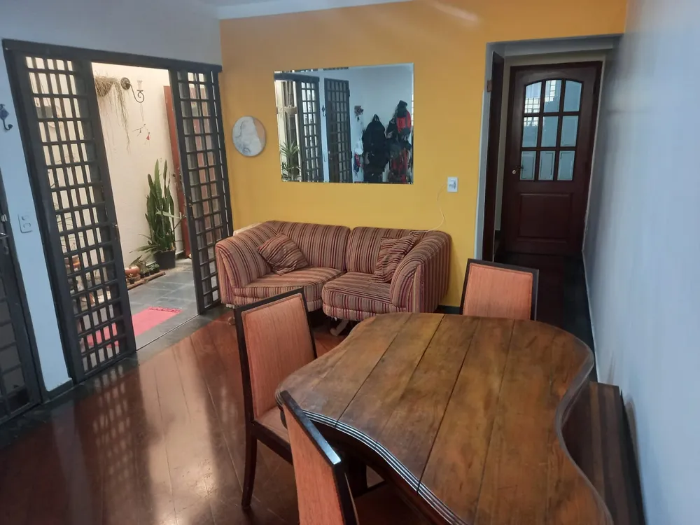 Casa, 4 quartos, 130 m² - Foto 5