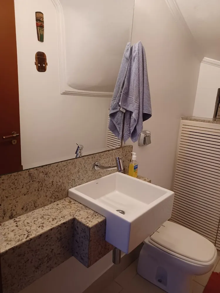 Casa, 4 quartos, 130 m² - Foto 11