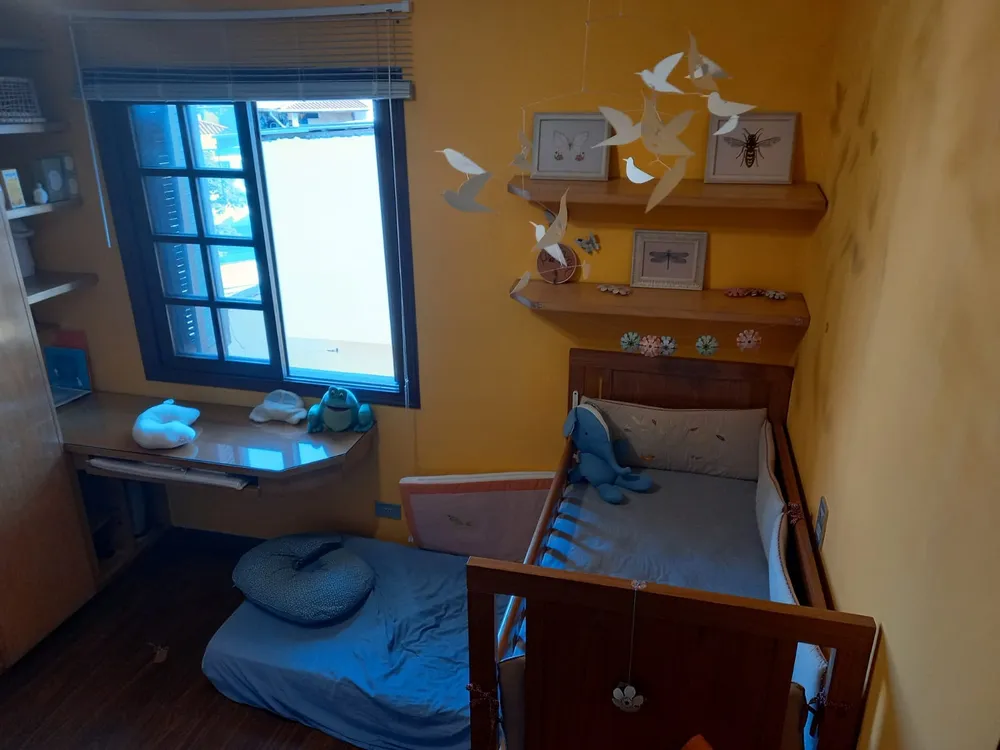 Casa, 4 quartos, 130 m² - Foto 2