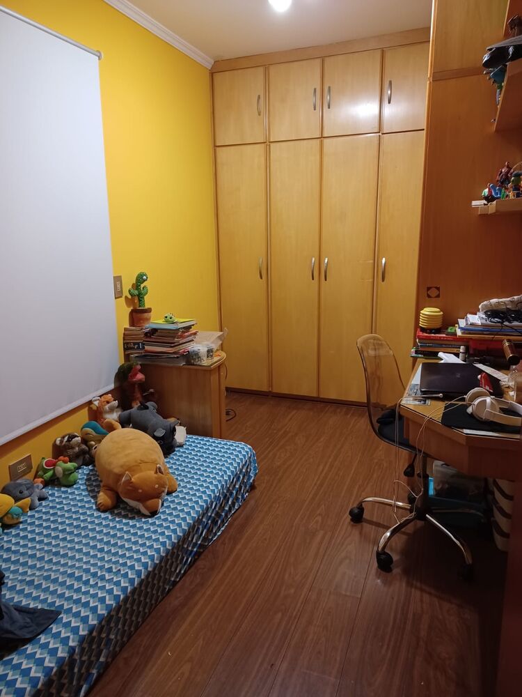 Casa, 4 quartos, 130 m² - Foto 2