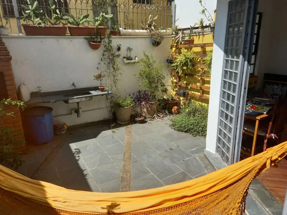 Casa, 4 quartos, 130 m² - Foto 8
