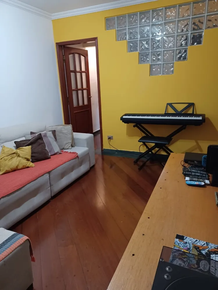 Casa, 4 quartos, 130 m² - Foto 9