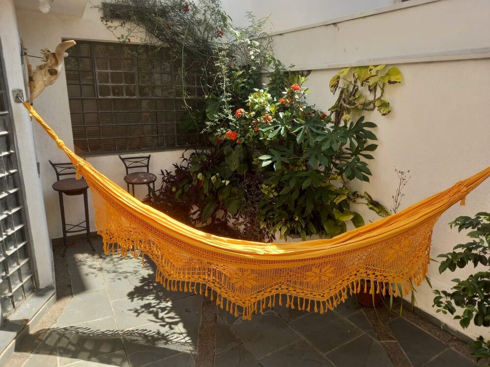 Casa, 4 quartos, 130 m² - Foto 1