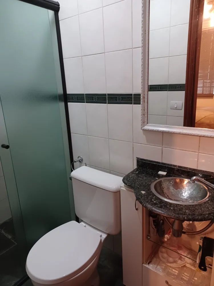 Casa, 4 quartos, 130 m² - Foto 16