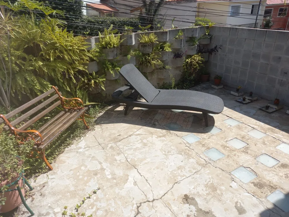 Casa, 4 quartos, 130 m² - Foto 3