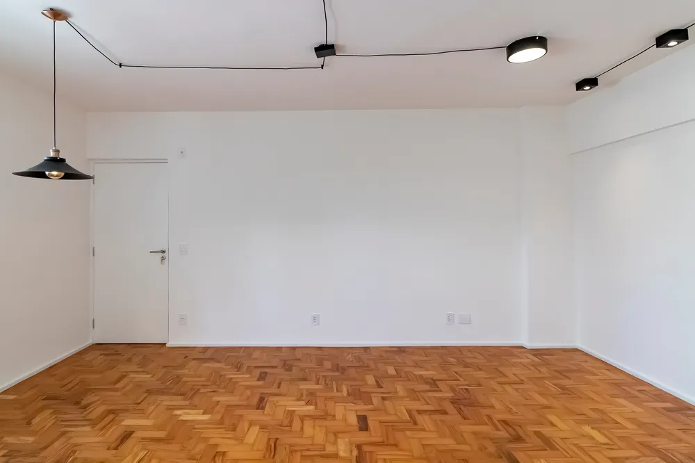 Apartamento, 1 quarto, 48 m² - Foto 4