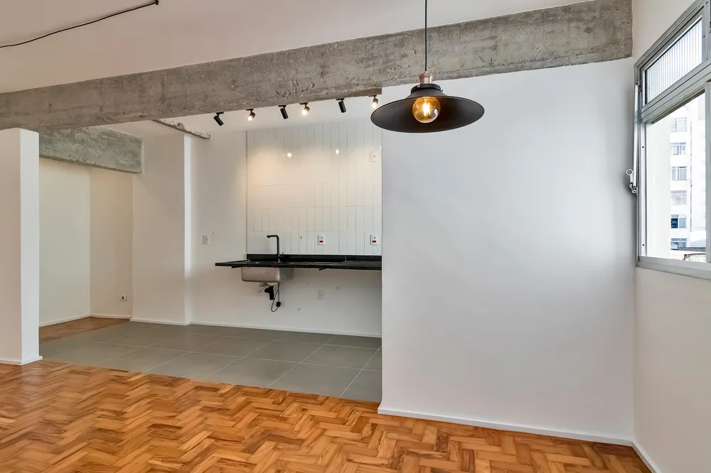 Apartamento, 1 quarto, 48 m² - Foto 7