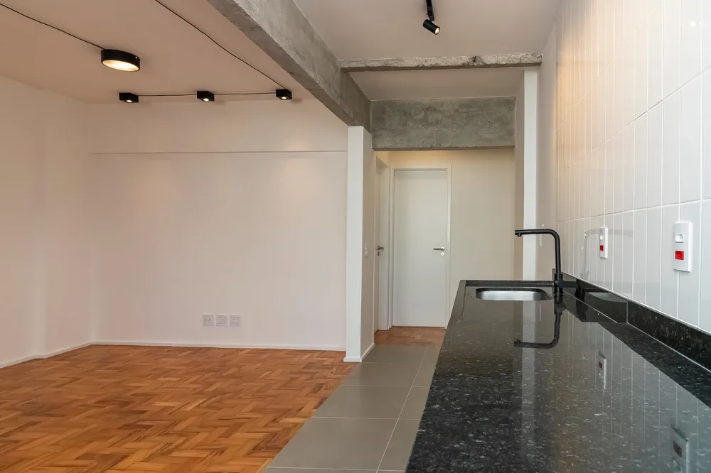 Apartamento, 1 quarto, 48 m² - Foto 6