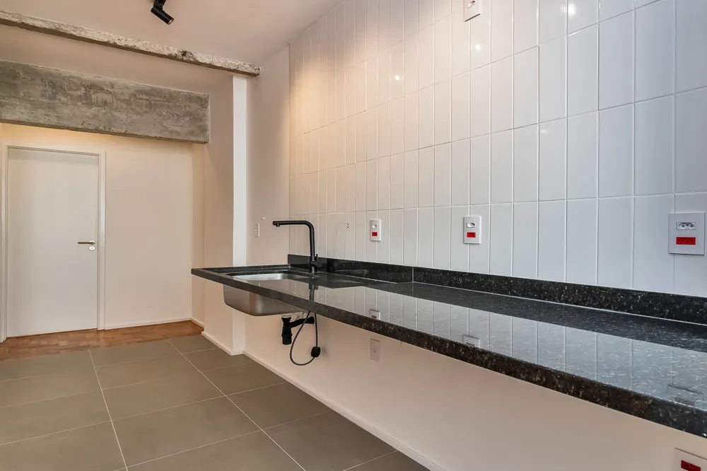 Apartamento, 1 quarto, 48 m² - Foto 5