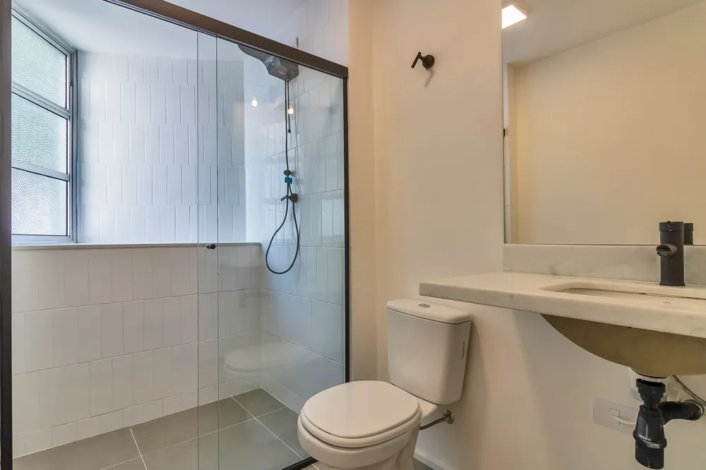 Apartamento, 1 quarto, 48 m² - Foto 8