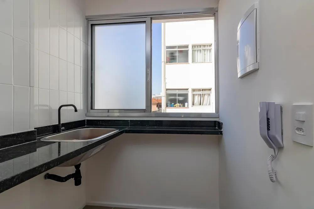 Apartamento, 1 quarto, 48 m² - Foto 10