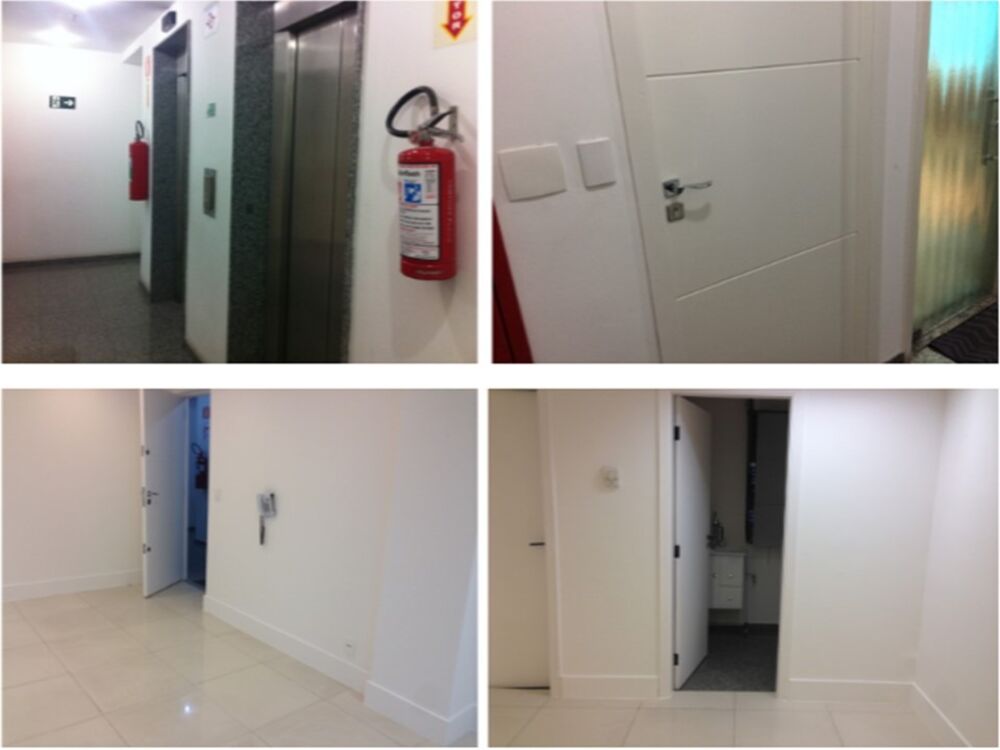 Sala-Conjunto, 96 m² - Foto 2