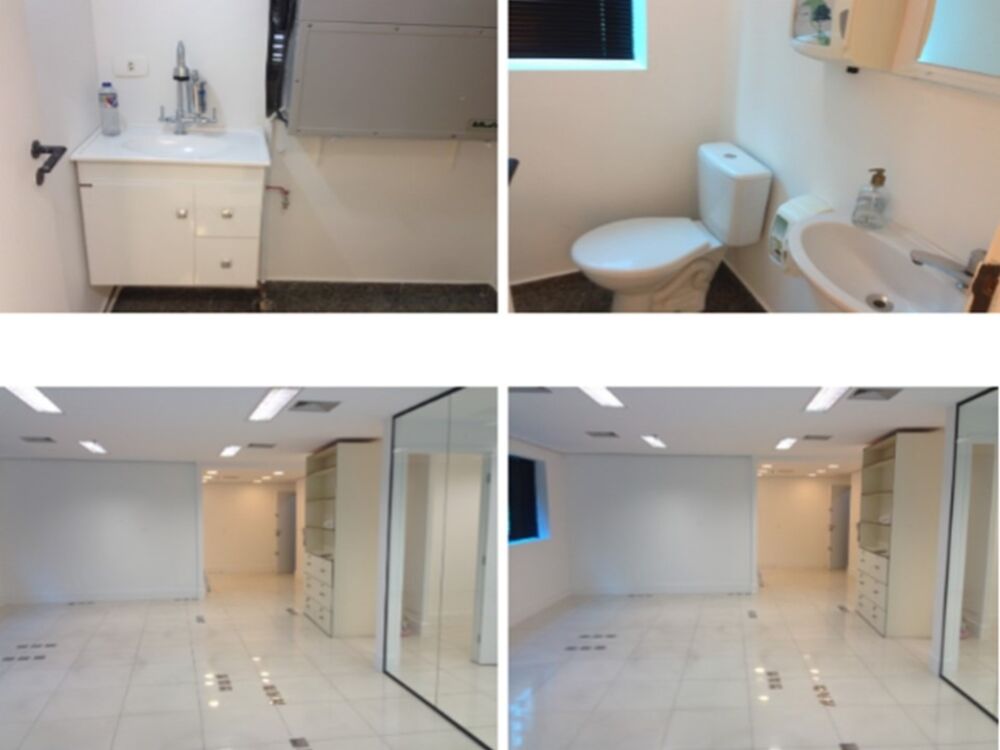 Sala-Conjunto, 96 m² - Foto 3
