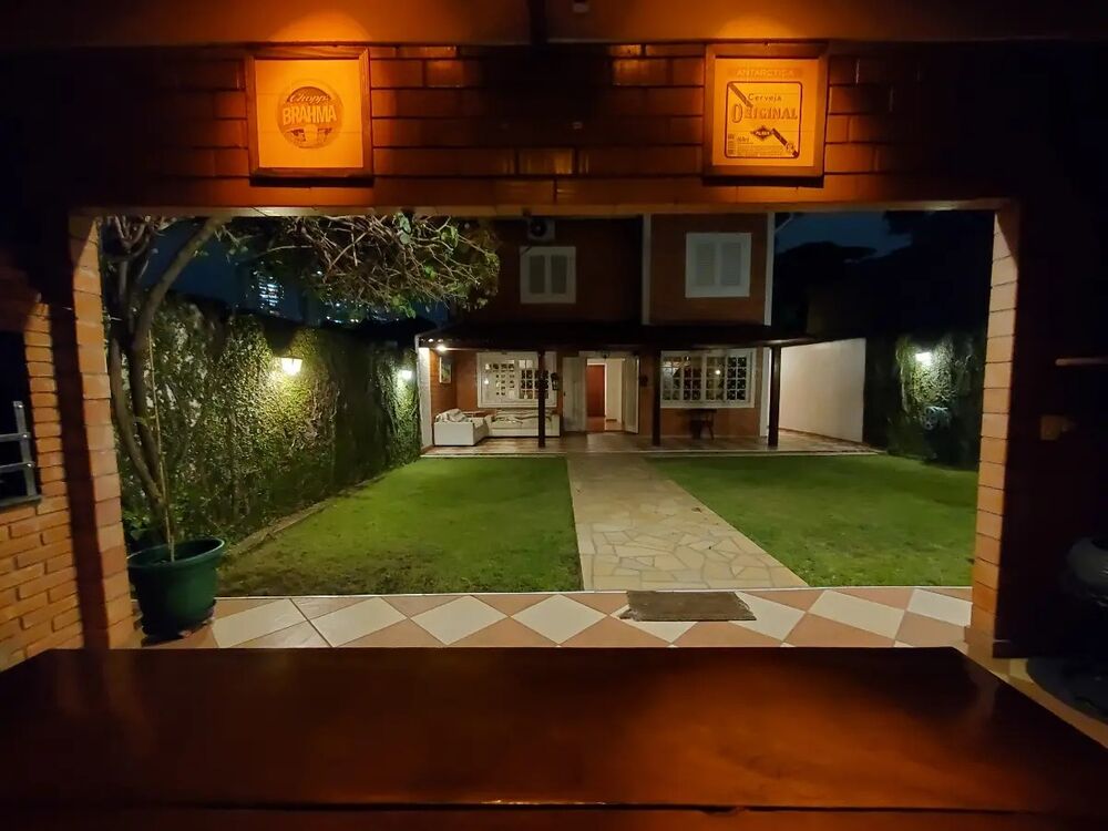 Casa, 3 quartos - Foto 20