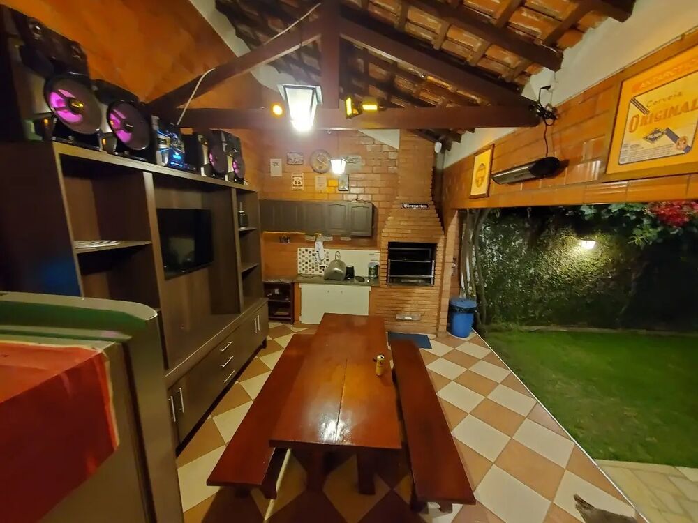 Casa, 3 quartos - Foto 2