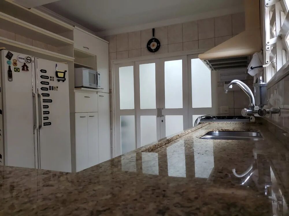 Casa, 3 quartos - Foto 17