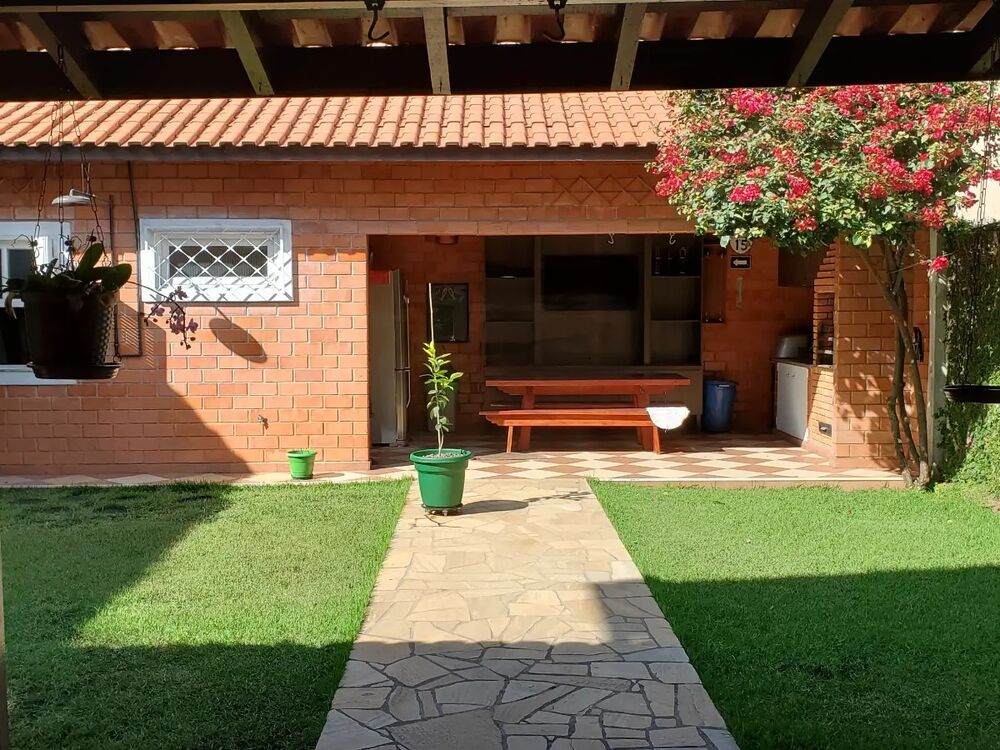 Casa, 3 quartos - Foto 4