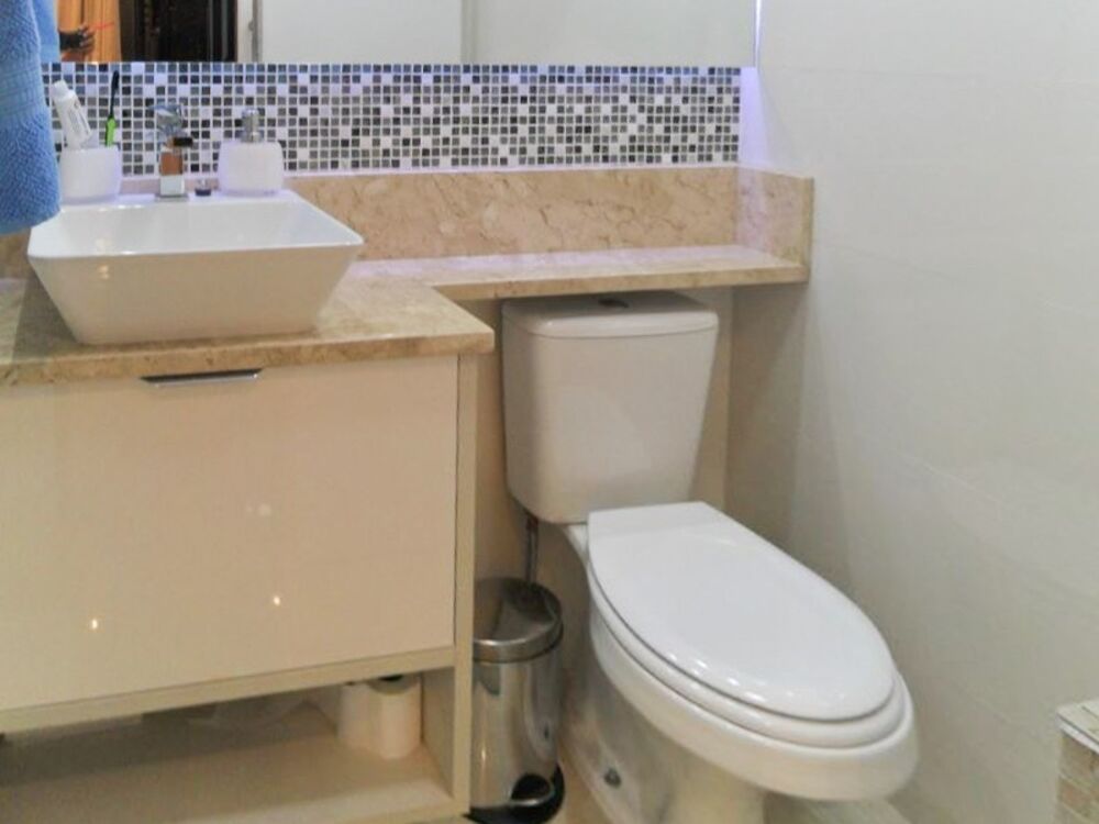 Apartamento, 2 quartos, 80 m² - Foto 15